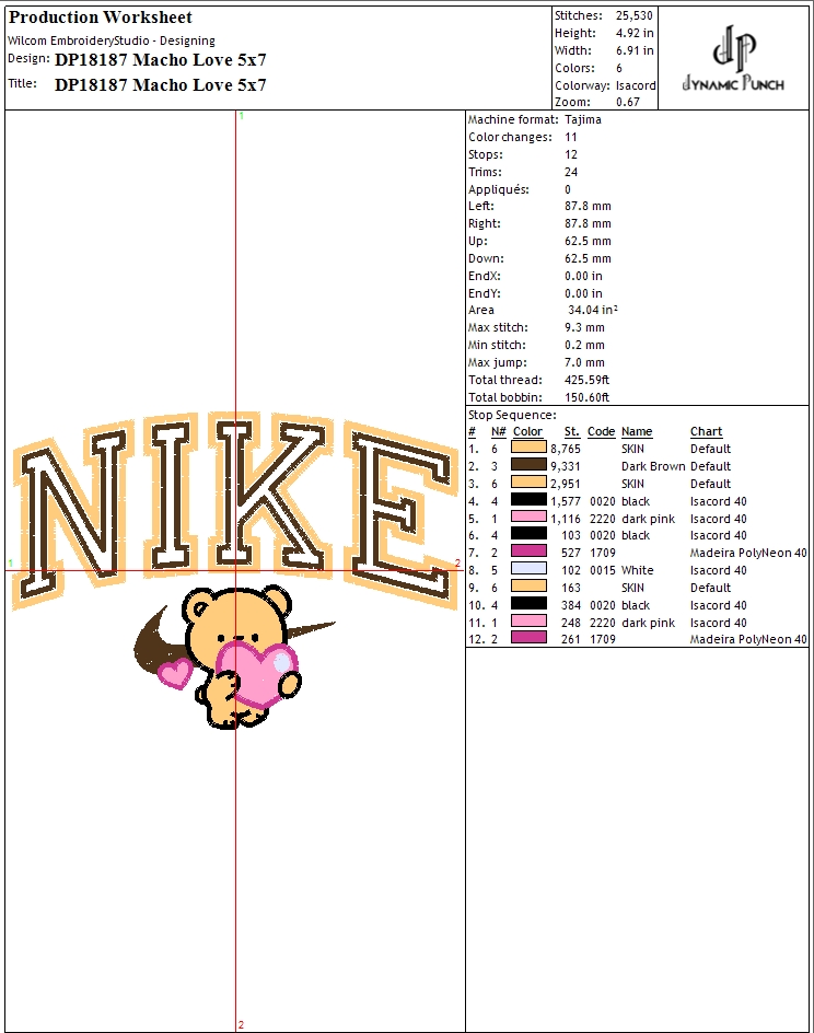 Macho Love - Image 2