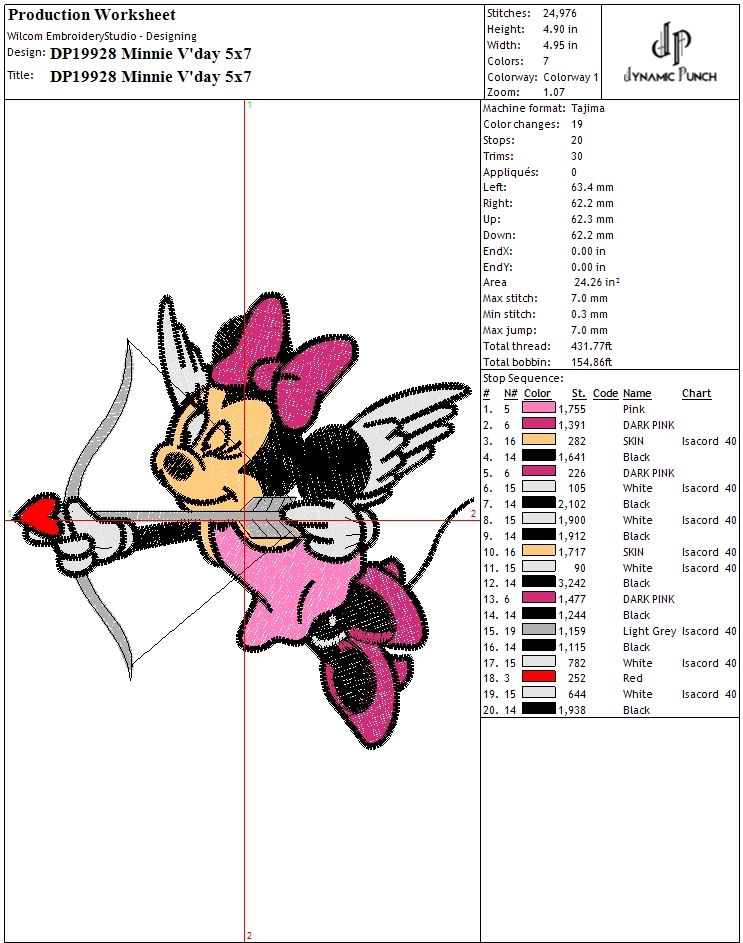 Minnie V'day - Image 3