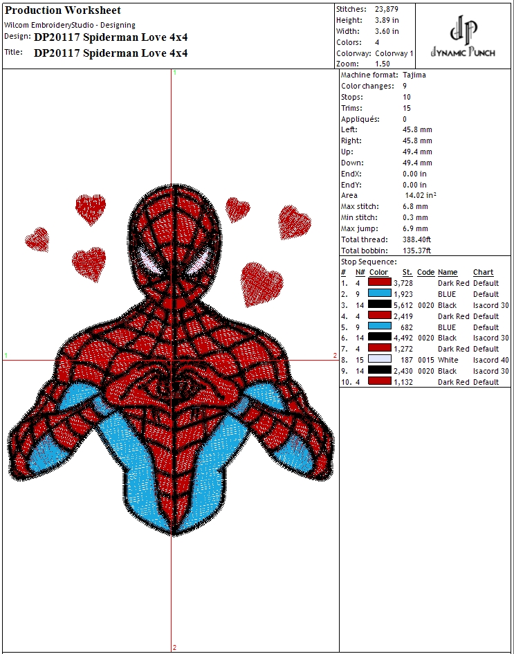 Spiderman Love - Image 2