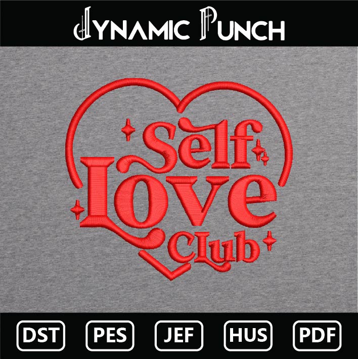 Self Love