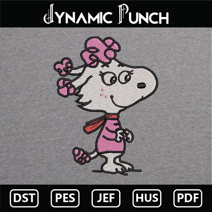 Snoopy Love