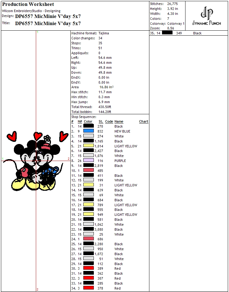 MicMinie V'day - Image 2