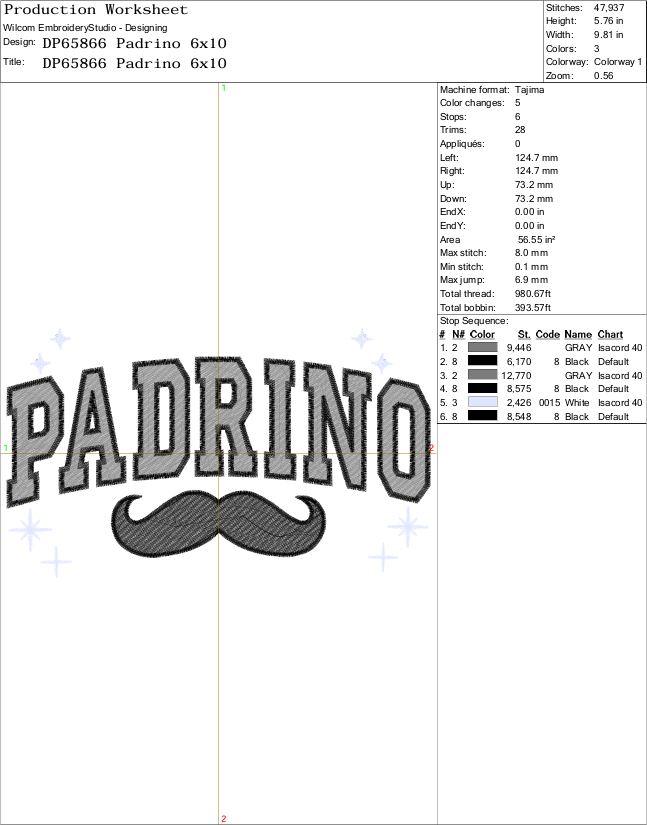 Padrino - Image 3
